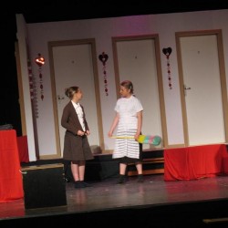 Romantica (87) - Toneelvereniging Plankenkoorts 